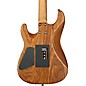 Charvel Guthrie Govan Signature HSH Caramelized Ash Electric Guitar Natural