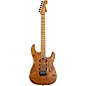 Charvel Guthrie Govan Signature HSH Caramelized Ash Electric Guitar Natural