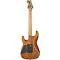 Charvel Guthrie Govan Signature HSH Caramelized Ash Electric Guitar Natural