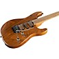 Charvel Guthrie Govan Signature HSH Caramelized Ash Electric Guitar Natural