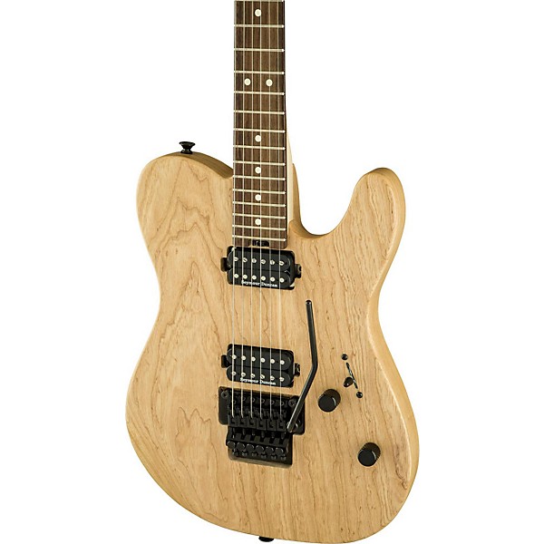 Open Box Charvel Pro-Mod San Dimas Style 2 HH with Floyd