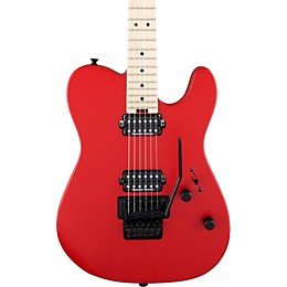 Open Box Charvel Pro-Mod San Dimas Style 2 HH Floyd Rose Maple