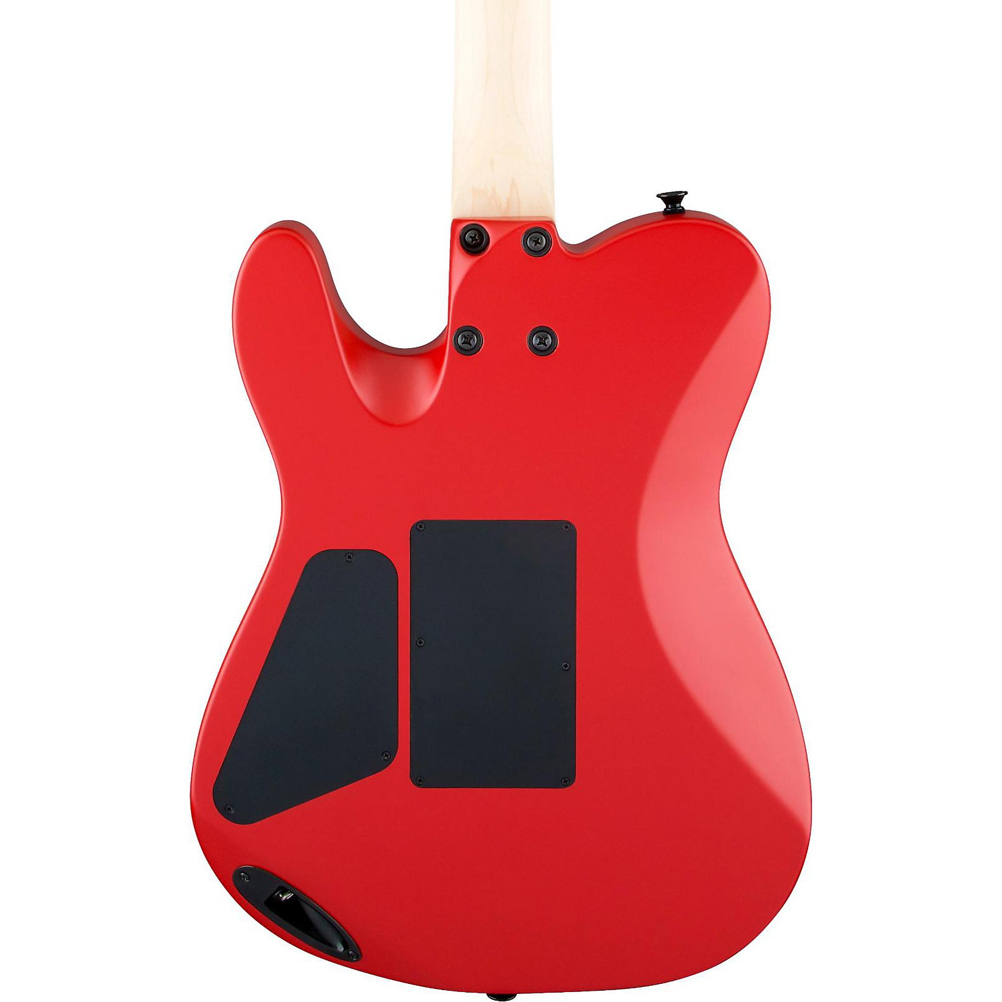 Open Box Charvel Pro-Mod San Dimas Style 2 HH Floyd Rose Maple