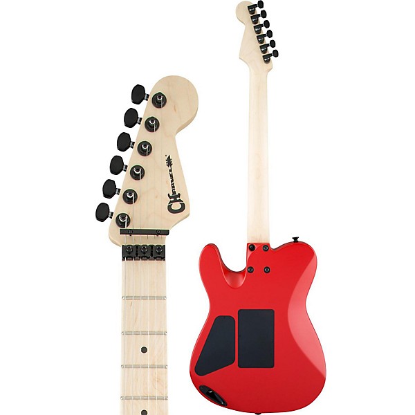 ギター Charvel Pro-Mod San Dimas Style 2 Okoume Charvel Pro-Mod San Dimas Style 2 HH FR - Okoume | Sweetwater