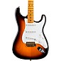 Fender Custom Shop Eric Clapton Journeyman Relic Signature Stratocaster with Maple Fingerboard 2-Color Sunburst thumbnail