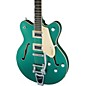 Open Box Gretsch Guitars G5622T Electromatic Center Block Double Cutaway with Bigsby Level 1 Georgia Green