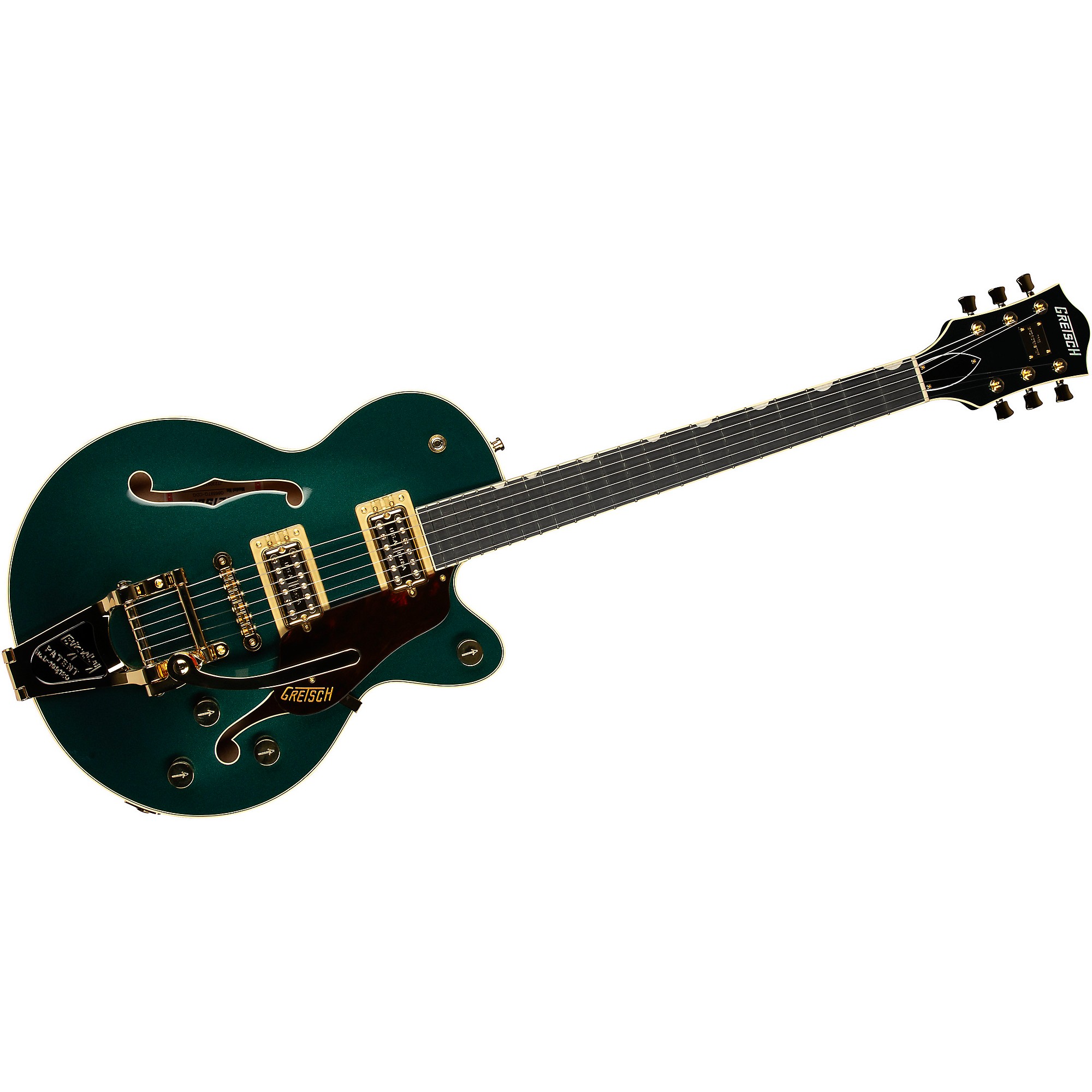 Gretsch G6659T Players Edition Broadkaster Jr. Center Block