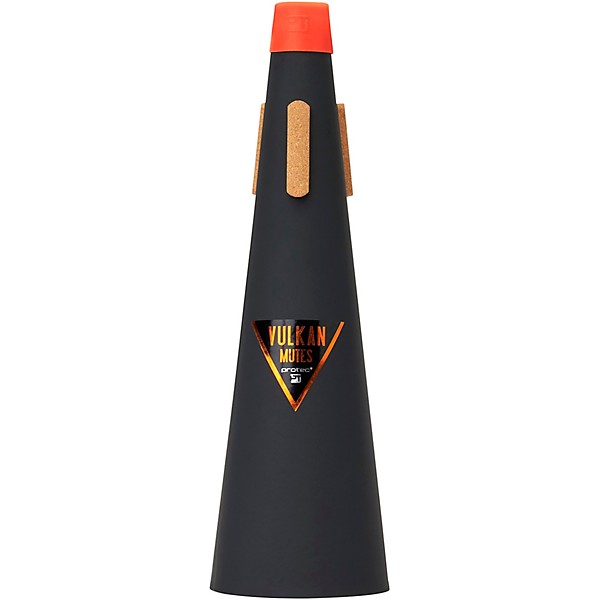 Protec V105 Vulkan Fibre Trombone Straight Mute