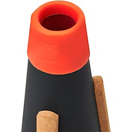 Protec V105 Vulkan Fibre Trombone Straight Mute