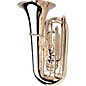 Adams Selected Series 5-Valve 6/4 C Tuba Silver plated thumbnail