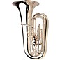 Adams Selected Series 5-Valve 4/4 Bb Tuba Silver plated thumbnail