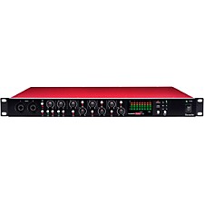 Art S8-3Way Eight-Channel Three-Way Mic Splitter | Guitar Center Art S8-3Way Eight-Channel Three-Way Mic Splitter | Guitar Center