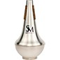 Soulo Mute SM6378 Aluminum Tenor Trombone Straight Mute thumbnail