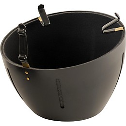 Soulo Mute SM5100 Bass Trombone Bucket Mute