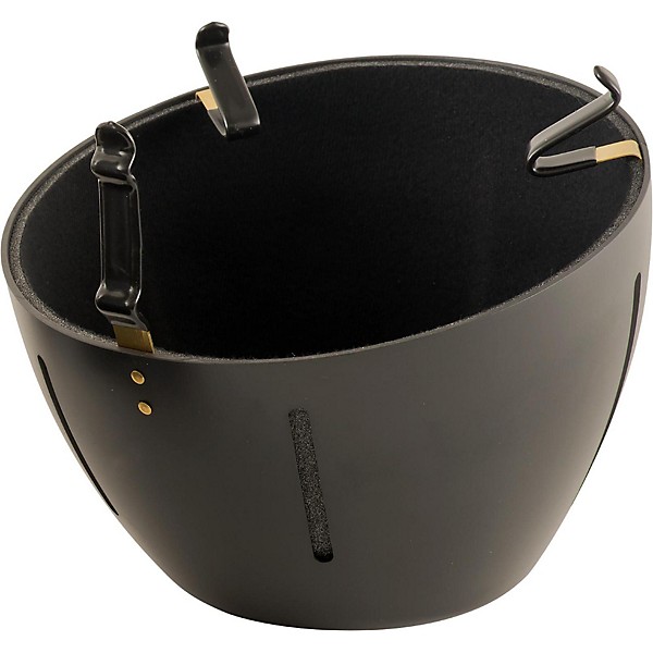 Soulo Mute SM5100 Bass Trombone Bucket Mute