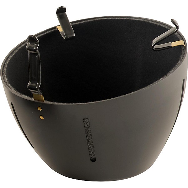 Soulo Mute SM5105 Bass Trombone Bucket Mute