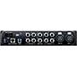 Open Box MOTU 624 Thunderbolt / USB3 / AVB Ethernet audio interface with DSP and mixing Level 1