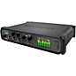 Open Box MOTU 624 Thunderbolt / USB3 / AVB Ethernet audio interface with DSP and mixing Level 1