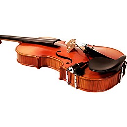 KNA VV-3 Portable Piezo Pickup for Violin and Viola with Deluxe Jack Housing