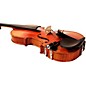 KNA VV-3 Portable Piezo Pickup for Violin and Viola with Deluxe Jack Housing