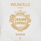 Jargar Superior Series Synthetic Core Cello C String 4/4 Size, Medium thumbnail