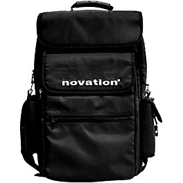 Novation Black Bag 61 Key Novation Black Bag 25 Key