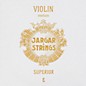Jargar Superior Series Tin Plated Violin E String 4/4 Size, Medium thumbnail