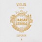 Jargar Superior Series Synthetic Core Violin A String 4/4 Size, Medium thumbnail