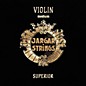 Jargar Superior Series Synthetic Violin String Set 4/4 Size, Medium thumbnail