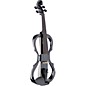 Stagg EVN X-4/4 Series Electric Violin Outfit Black thumbnail