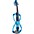 Stagg EVN X-4/4 Series Electric Violin Outfit Metallic Blue Stagg EVN X-4/4 Series Electric Violin Outfit Metallic Blue