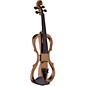 Stagg EVN X-4/4 Series Electric Violin Outfit Violin Brown thumbnail