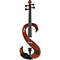 Stagg EVN 44 Series Electric Violin Outfit 4/4 Violin Brown thumbnail