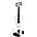 Stagg EVN 44 Series Electric Violin Outfit 4/4 Metallic Black Stagg EVN 44 Series Electric Violin Outfit 4/4 White