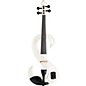 Stagg EVN 44 Series Electric Violin Outfit 4/4 White thumbnail
