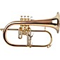 Adams F1 Selected Series Professional Bb Flugelhorn Red Brass-Nickel Silver Flare thumbnail