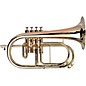 Adams F4 Selected Series Professional Bb Flugelhorn Red Brass-Nickel Silver Flare thumbnail