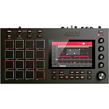Akai MPC One Standalone Music Production Center - Akai MPC One Standalone  Music Production Center - Rent from $10.85/week