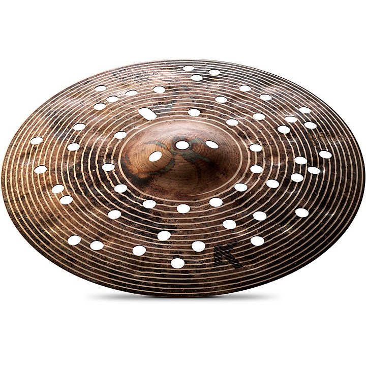 Zildjian K Custom Special Dry FX Hat Top 14 in. | Guitar Center