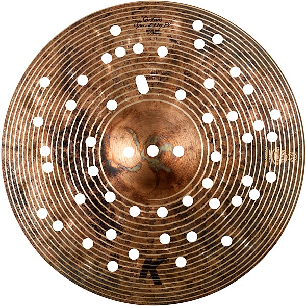 Zildjian 14 in. | Guitar Center
