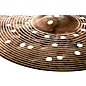 Zildjian K Custom Special Dry FX Hat Top 14 in.