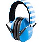 Alpine Hearing Protection (ea) Earmuffs for kids (Blue) thumbnail