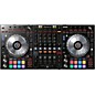 Open Box Pioneer DJ DDJ-SZ2 Professional DJ Controller with Serato DJ Level 2 Regular 190839879073 thumbnail