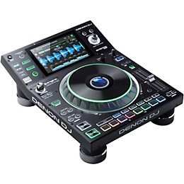Denon DJ SC5000 Prime Professional Media Player