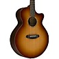 Breedlove Premier Auditorium Copper CE Sitka Spruce - East Indian Rosewood Acoustic-Electric Guitar Gloss Sunburst thumbnail
