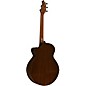 Breedlove Premier Auditorium Copper CE Sitka Spruce - East Indian Rosewood Acoustic-Electric Guitar Gloss Sunburst