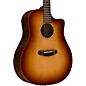 Breedlove Premier Dreadnought Copper CE Sitka Spruce - East Indian Rosewood Acoustic-Electric Guitar Gloss Sunburst thumbnail