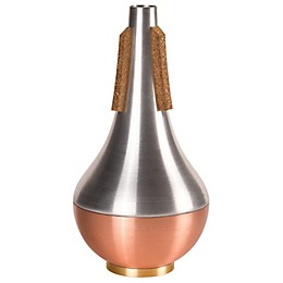 Soulo Mute SM6525 Copper Bottom Trumpet Straight Mute