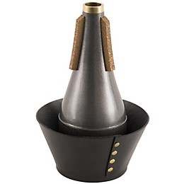 Soulo Mute SM7525 Adjustable Trumpet Cup Mute