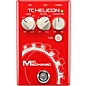 TC Helicon Mic Mechanic 2 Vocal Effects Pedal thumbnail